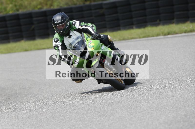 /24 08.06.2025 TZ Motorsport ADR/Gruppe gruen/88